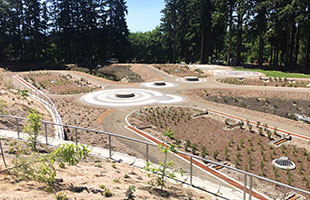 Stormwater Parks as Community Assets