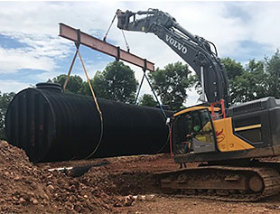 Southwest Missouri Rail and Business Park