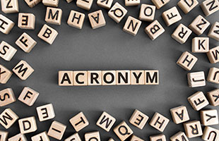 14 Stormwater Acronyms Every Engineer Should Know