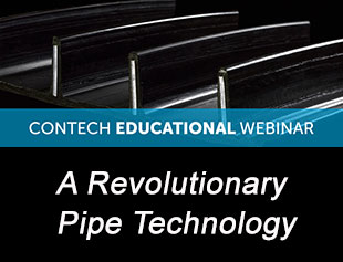 A Revolutionary Pipe Technology