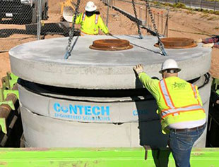 San Artes Apartments