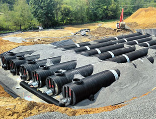 VDOT Fremont Area Headquarters