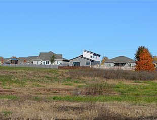 Fairfield Farms East Addition