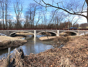 Horseshoe Trail Road