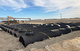 Innovative Solution for High Integrity Containment