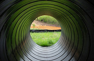 Exploring Alternatives to Reinforced Box Culverts for Large Storm Sewer Systems