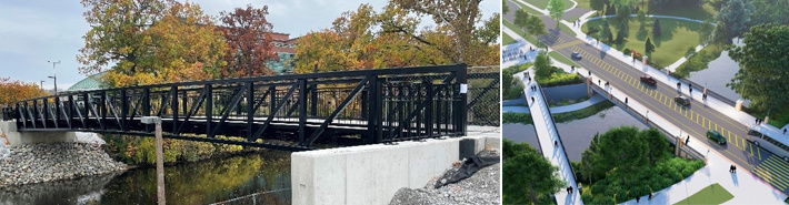 Michigan State University - West Farm Lane