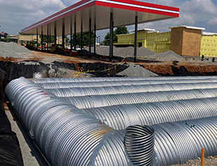 RaceTrac at Shields Road