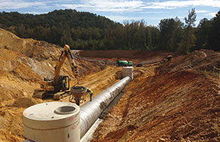 Overcoming Challenges in Storm Sewer Design with Advanced Technologies