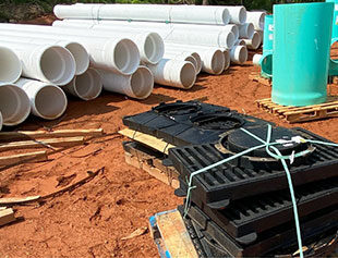 RaceTrac Gas Station