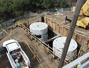 City Of Richmond Bayview Full Trash Capture