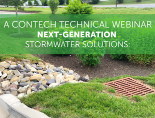 Next-Generation Stormwater Solutions: The Rise of High-Rate Biofiltration Systems