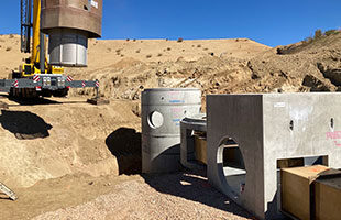 How to Size a Hydrodynamic Separator