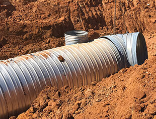 Frito-Lay Facility Expansion