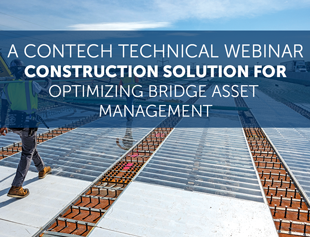 Construction Solutions for Optimizing Bridge Asset Management
