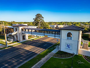 Kilgore College - State Highway 259