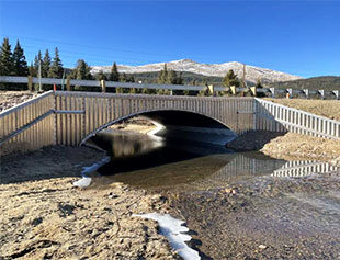 CDOT Region2 - Aluminum Box Culvert