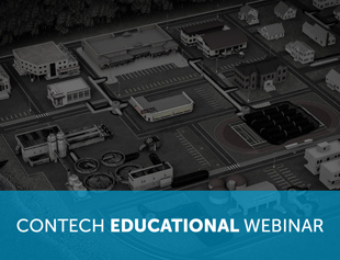 Contech Pipe Educational Webinar