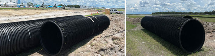 Lakeland Airport Fulfillment Center