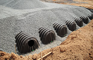 Are We Losing Sediment Capacity?