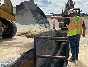 Davidson County Executive Airport