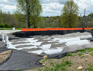 Trinity Middle School