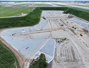 Hartsfield-Jackson Atlanta International Airport