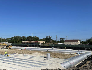 LBJ Hospital Expansion