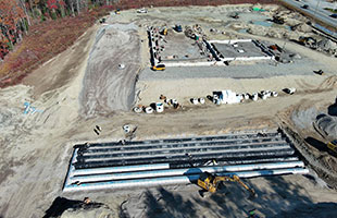 CMP Stormwater Solution