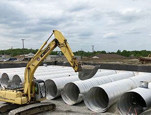 Meijer Store Development