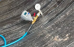 Ensuring Joint Integrity in Large-Diameter Sewer Systems