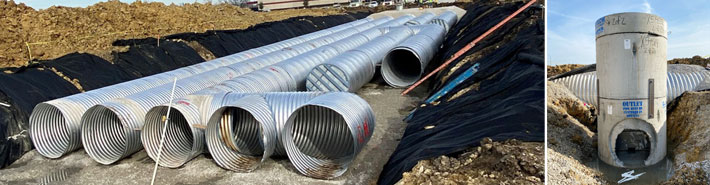 Golden Point Industrial