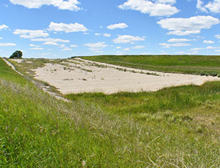 Absaraka Dam ArmorFlex ACB