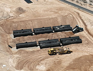 Mosaic Quarter Iceplex DuroMaxx and CDS