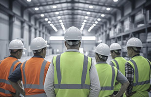 Leading When Failure Is Not an Option