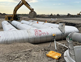 Hector International Airport