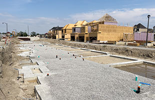 Stormwater for Housing and Water Quality