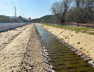 Laguna Canyon Road - SR 133