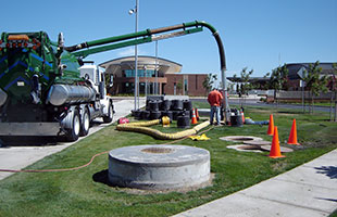 Stormwater BMPs