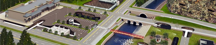 Site Solutions Banner